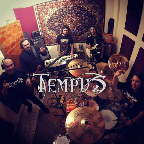 Tempus : Demo 2016 Tempus : Demo 2016